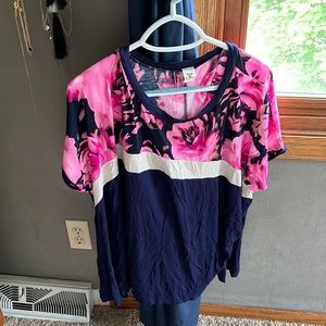 Sew in Love shirt XL